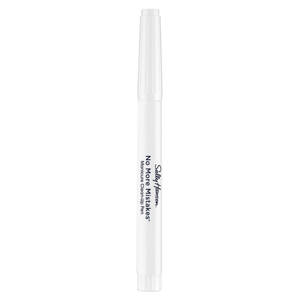 Sally Hansen No More Mistakes Manicure Clean-Up Pen