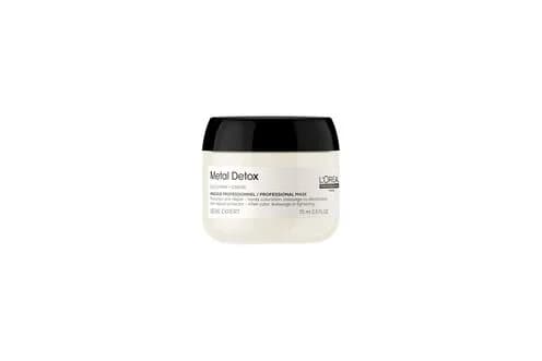 Metal Detox Mask 75ml FOC