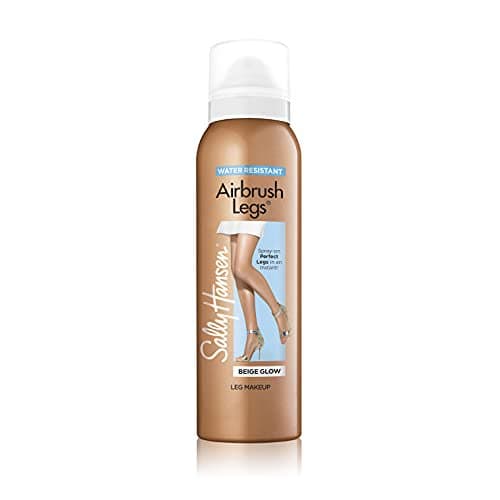 Sally Hansen AirBrush Legs Spray