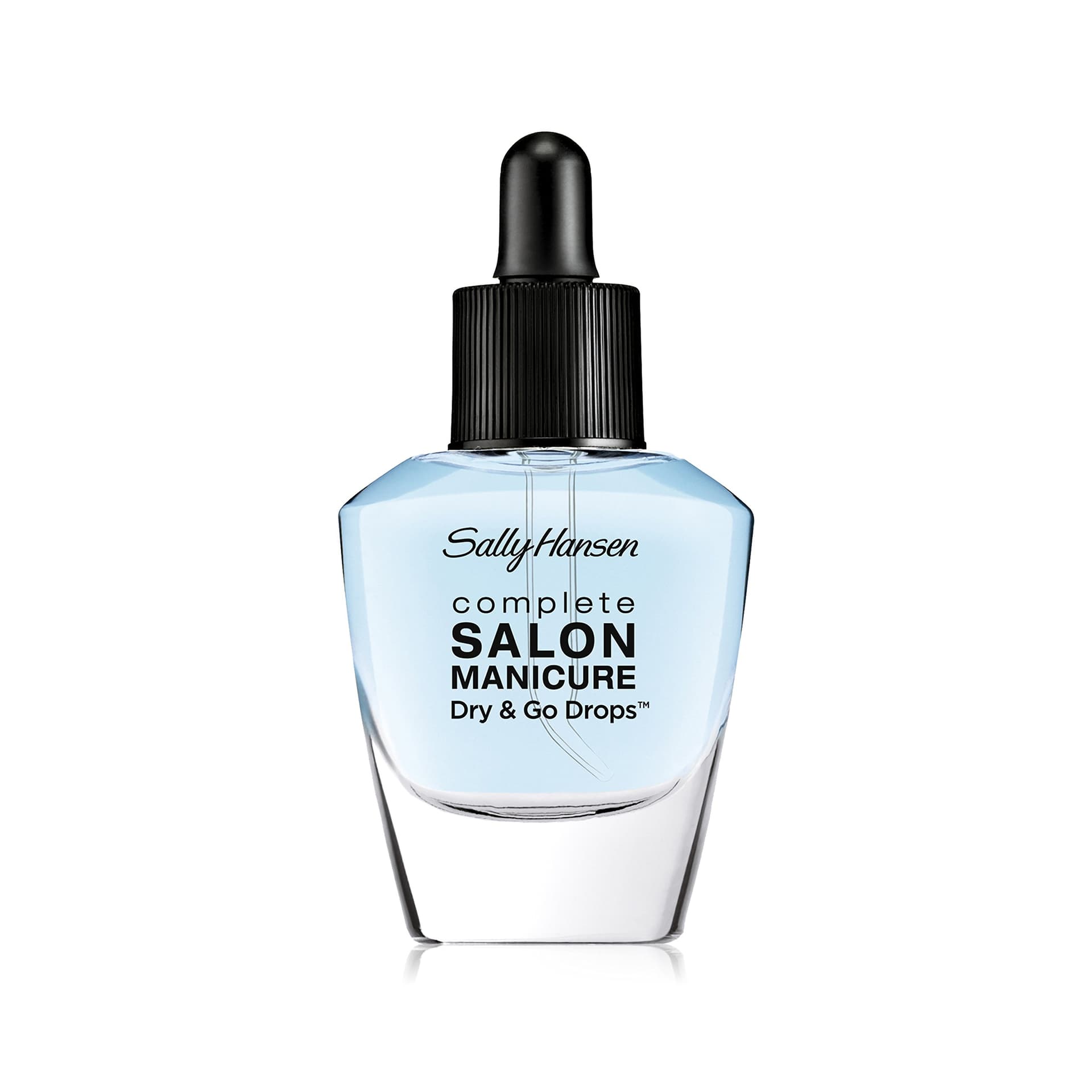 Sally Hansen Salon Manicure Nail Treatment