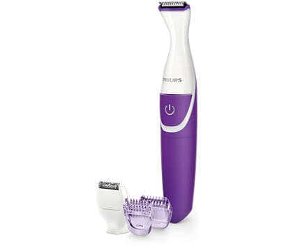 Philips Essential Bikini trimmer BRT383/15