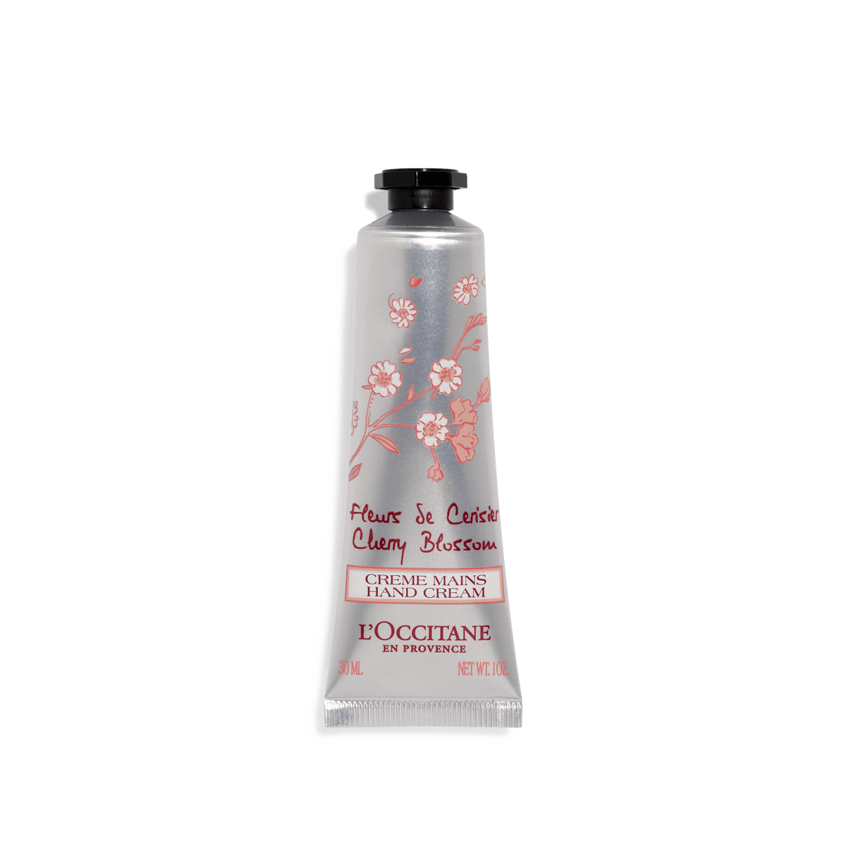 Loccinate Cherry Blossom Hand Cream 30ml