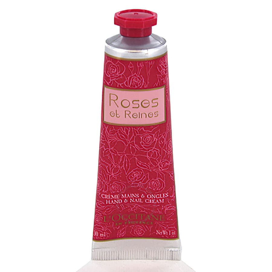 Loccitane Rose et Reines Hand Cream 30ml
