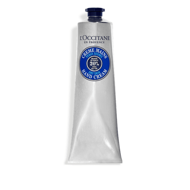 Loccitane Shea Butter Hand Cream 30ml