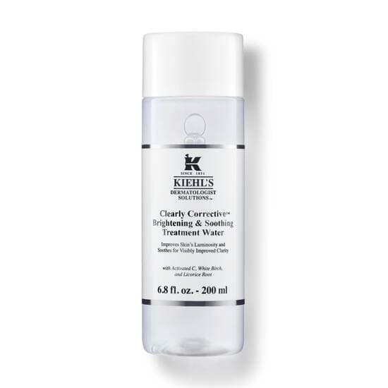 Kiehl s Clearly Corrective Brightening & Soothing Treatment Water 40ml