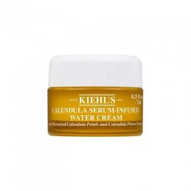 Kiehl s Calendula Serum-Infused Water Cream 7ml