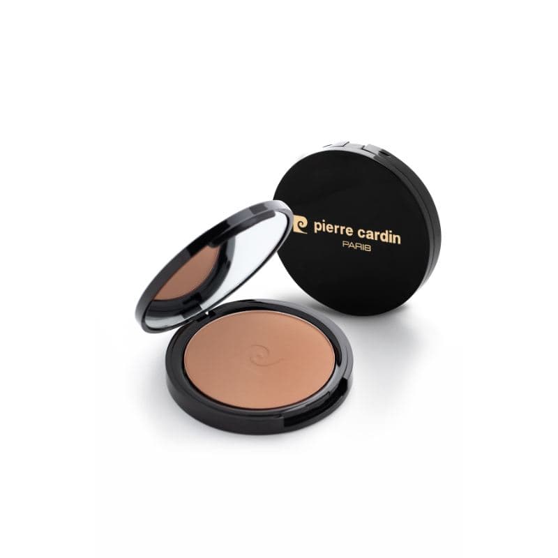 Pierre Cardin Paris Porcelain Edition Blush On - TESTER