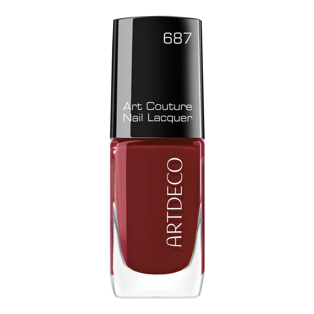 Artdeco Art Couture Nail Lacquer