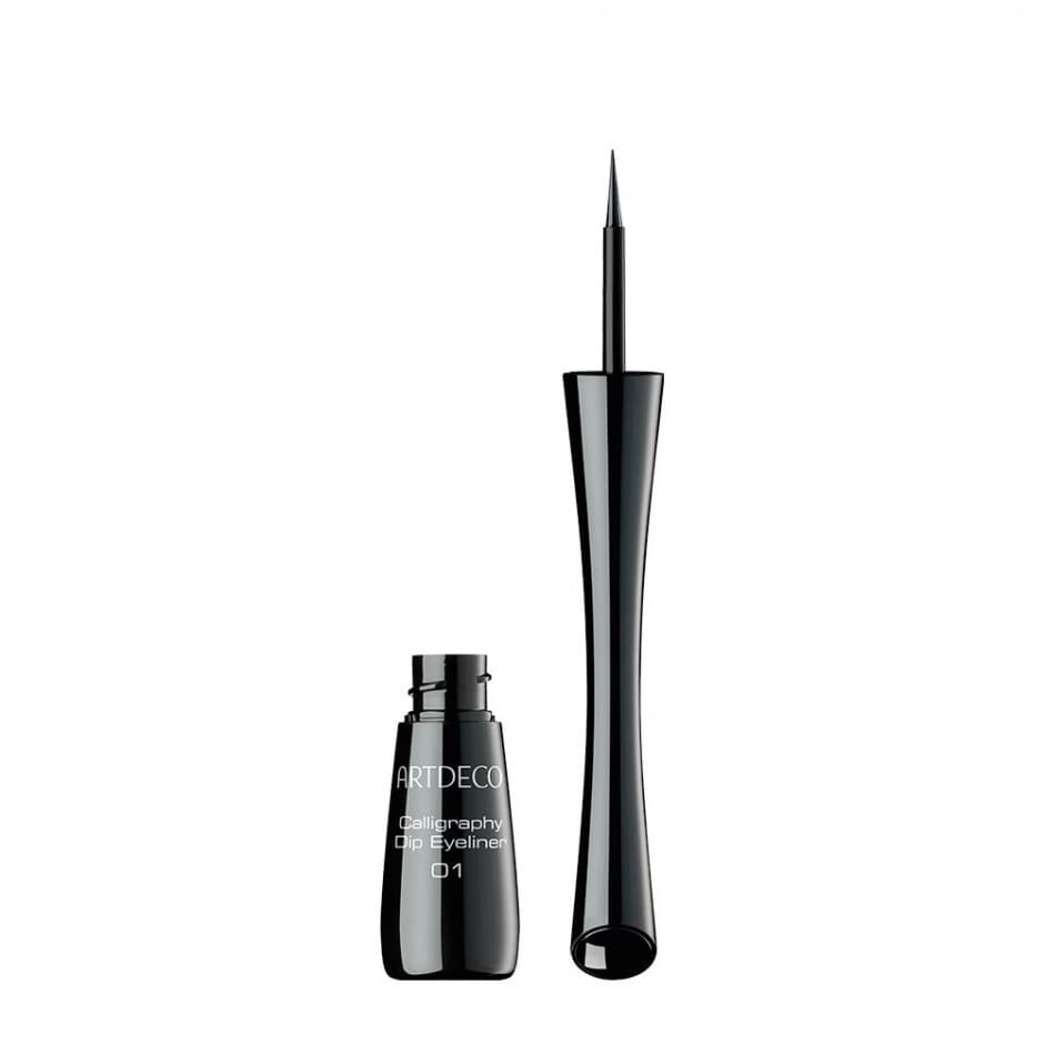 Artdeco Calligraphy Dip Eyeliner 01