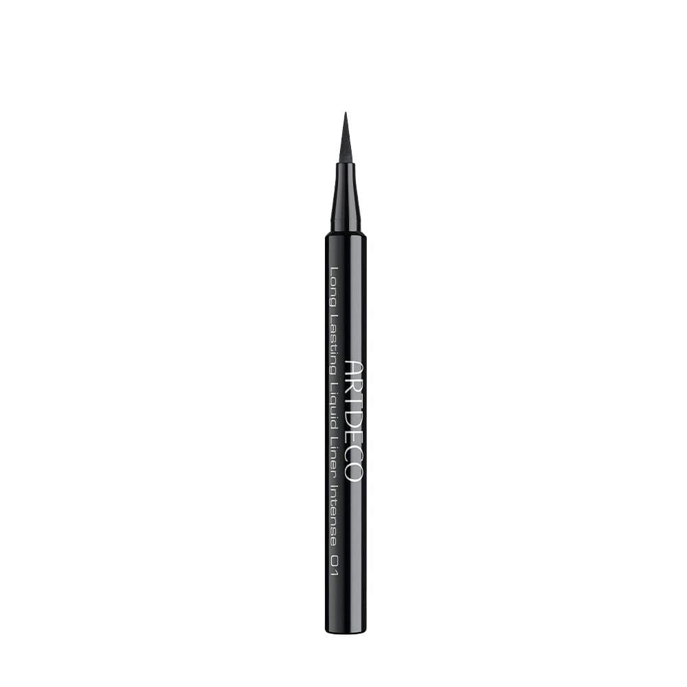 Artdeco Long Lasting Liquid Liner 01 Black