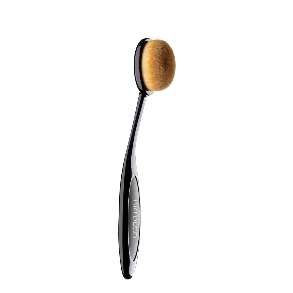 Artdeco Medium Oval Brush Premium Quality