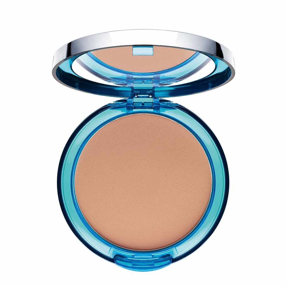 Artdeco Sun Protection Powder Wet N Dry Foundation