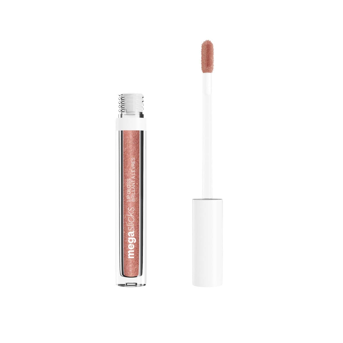 Wet n Wild MegaSlicks Lips Gloss - TESTER