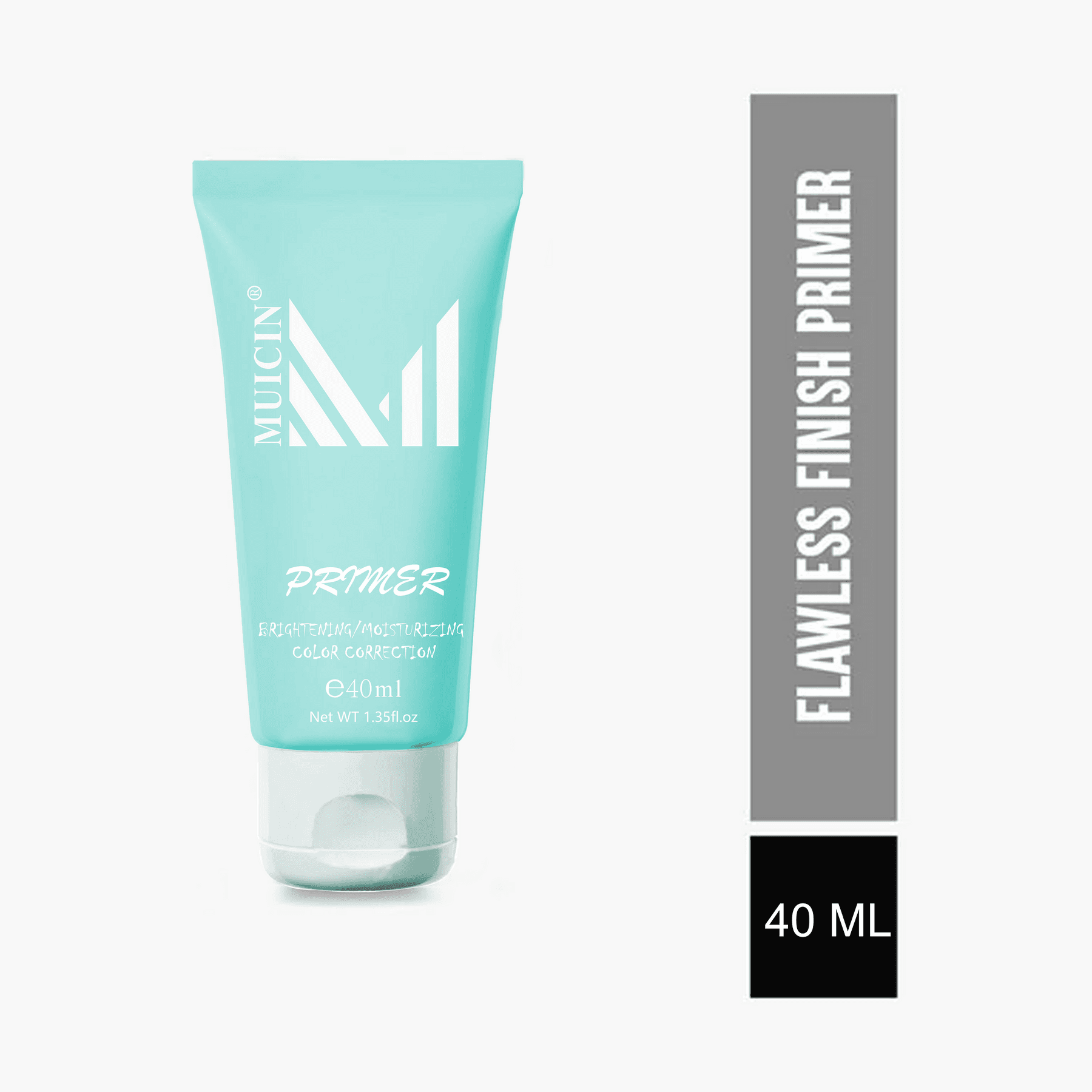 MUICIN Flawless Finish Primer Tube 40g