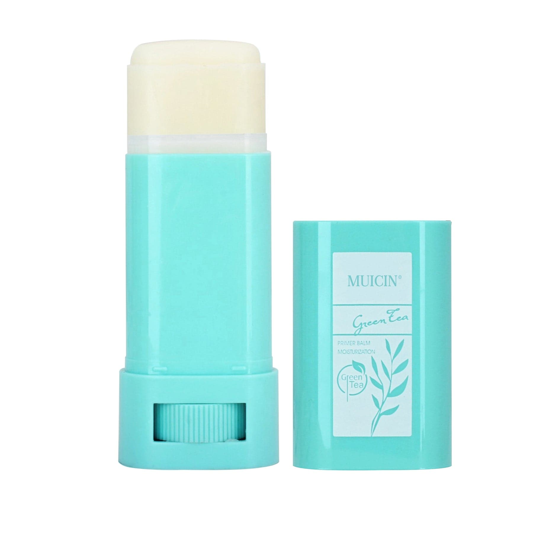 MUICIN Green Tea Primer Balm