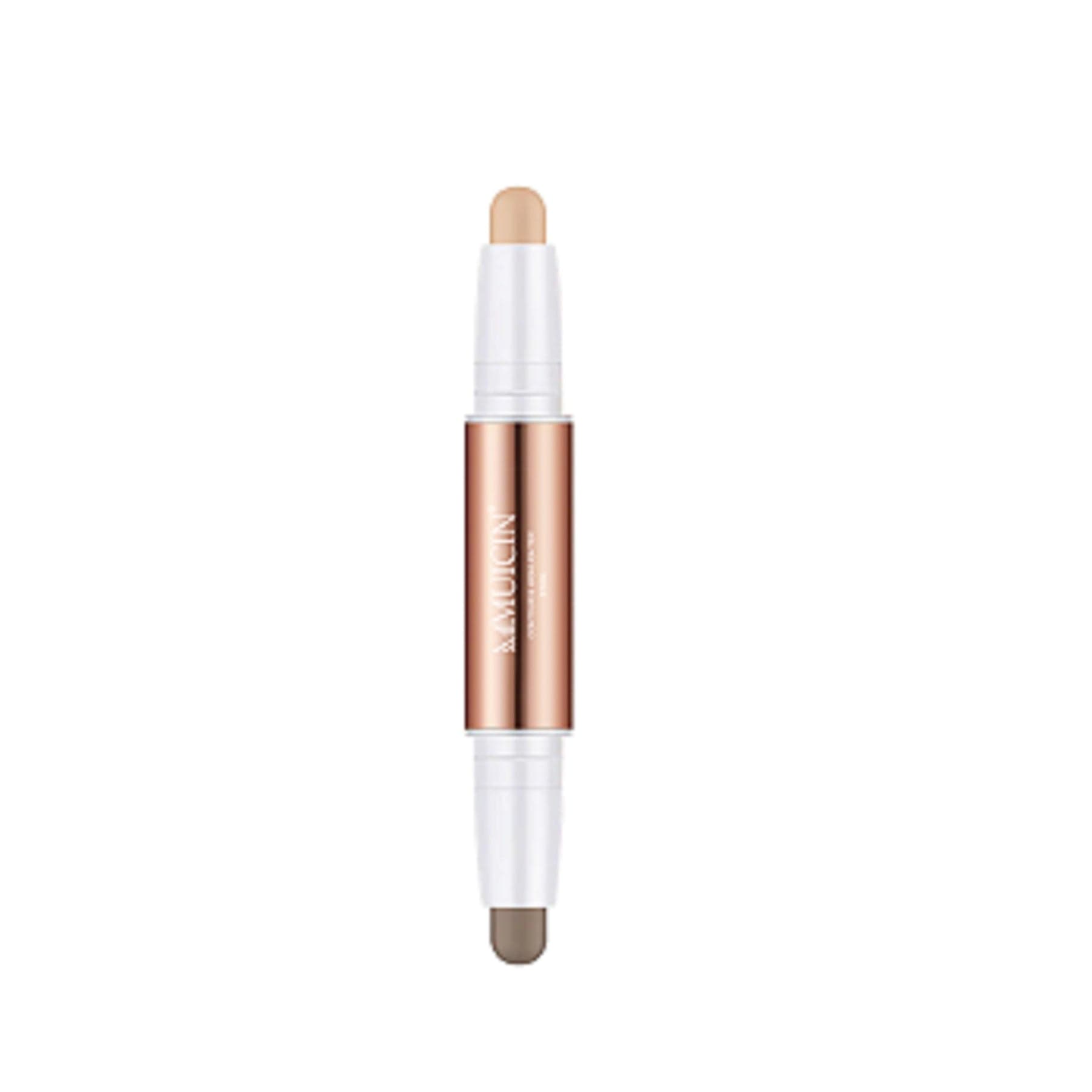 MUICIN 2 In 1 3D Contour & Highlighter Stick