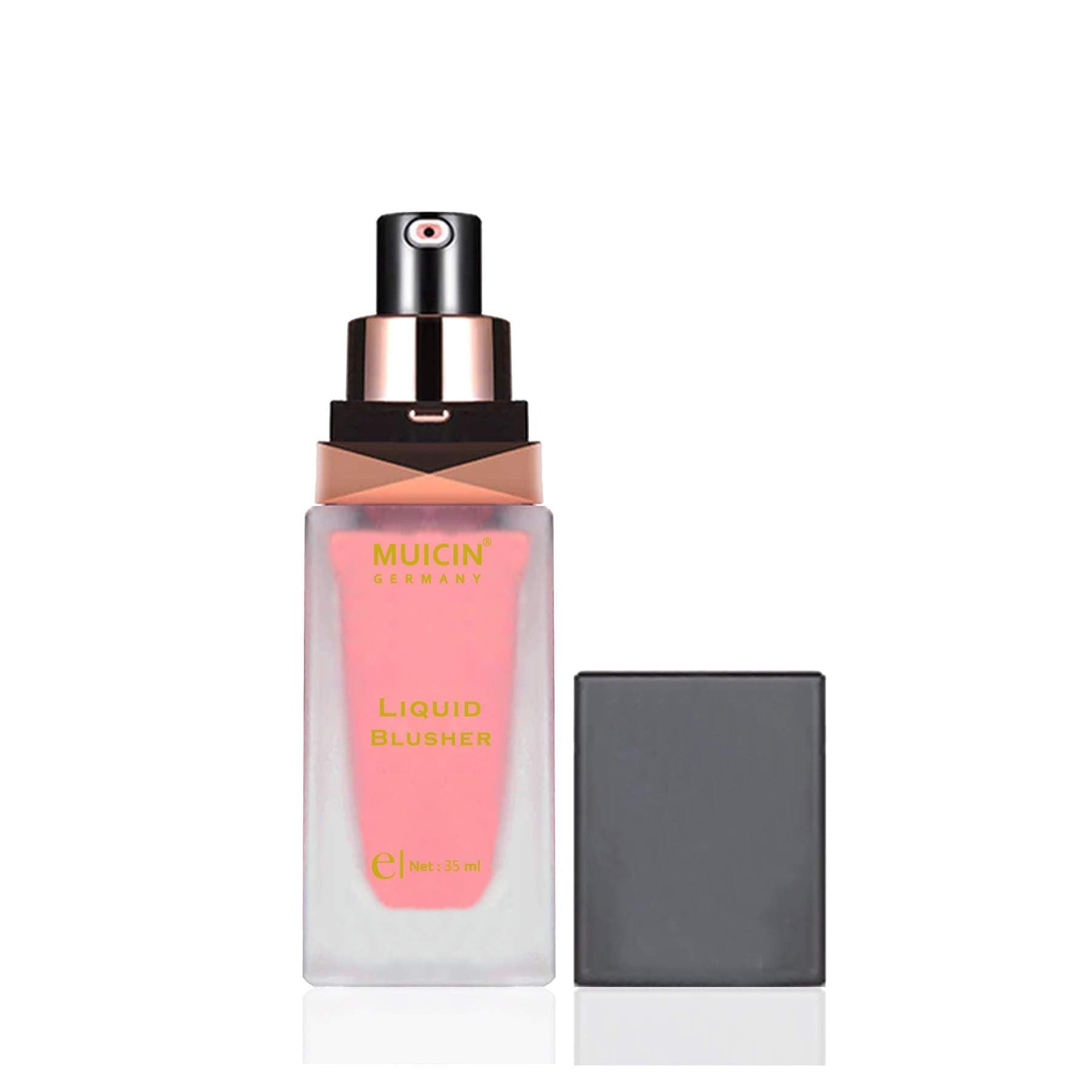 MUICIN Liquid Blusher 35ml