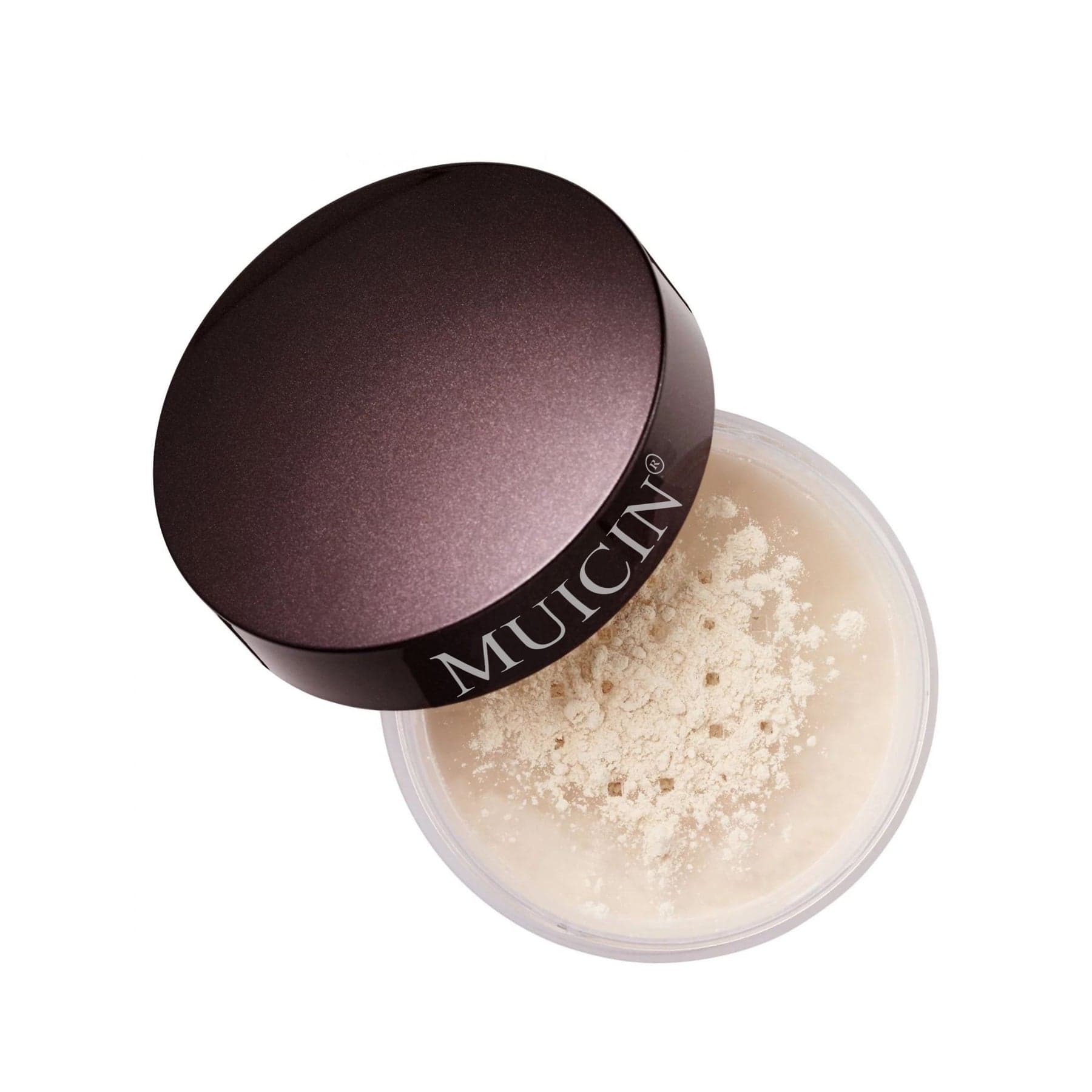 MUICIN Translucent Setting Loose Powder