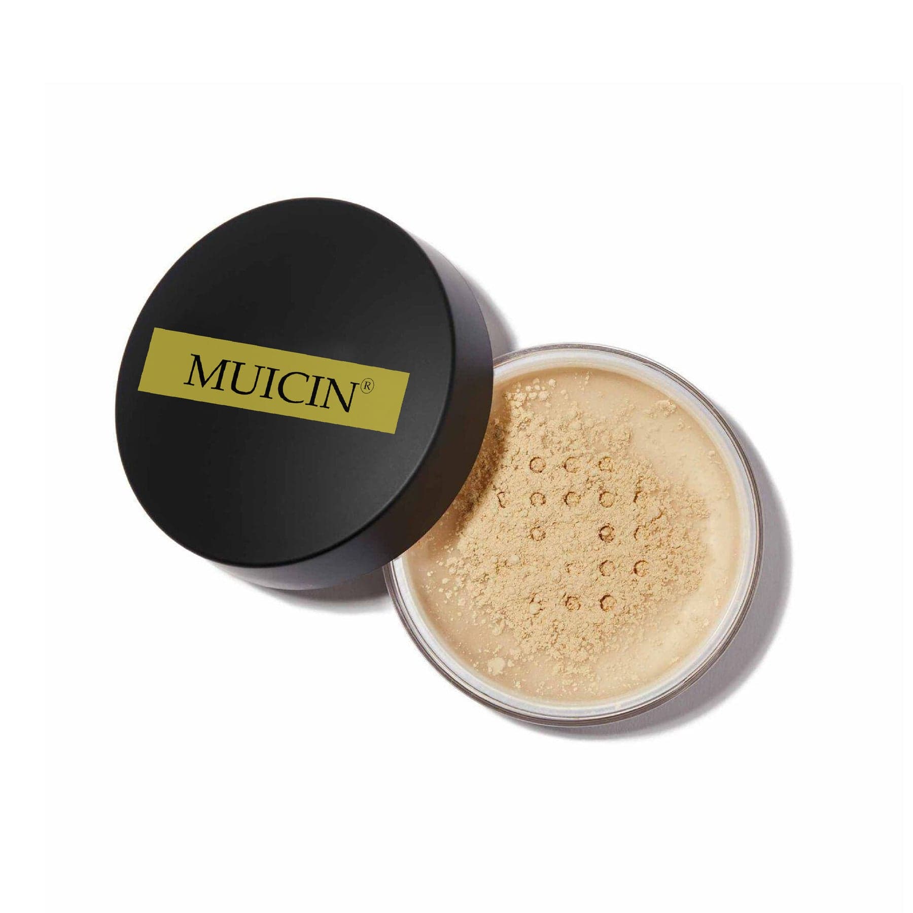 MUICIN Radiant Loose Powder 30g