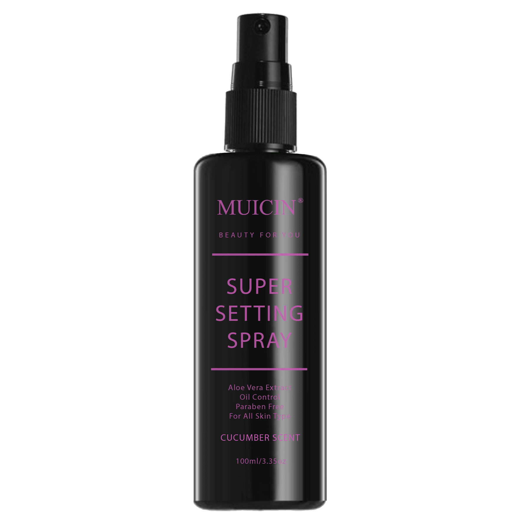 MUICIN Super Makeup Setting Spray 100ml