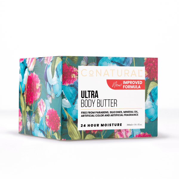 Conatural Ultra Body Butter 300ml
