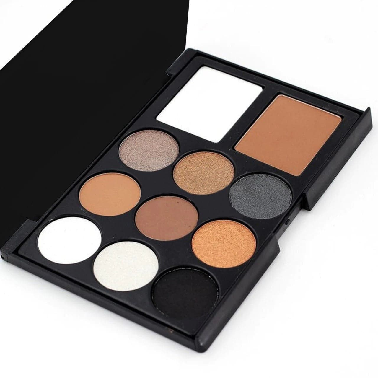 MUICIN Matte & Velvet 11 Colors Eyeshadow Palette