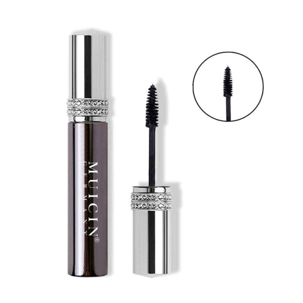 MUICIN Eyelash Fiber Volume Waterproof Mascara