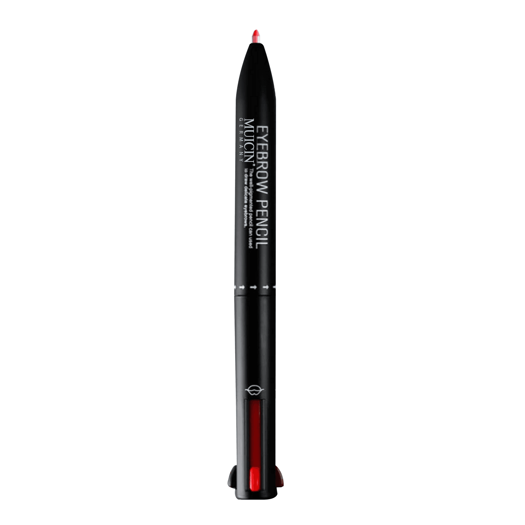 MUICIN 4 In 1 Eyebrow Lip Eyeliner Pencil