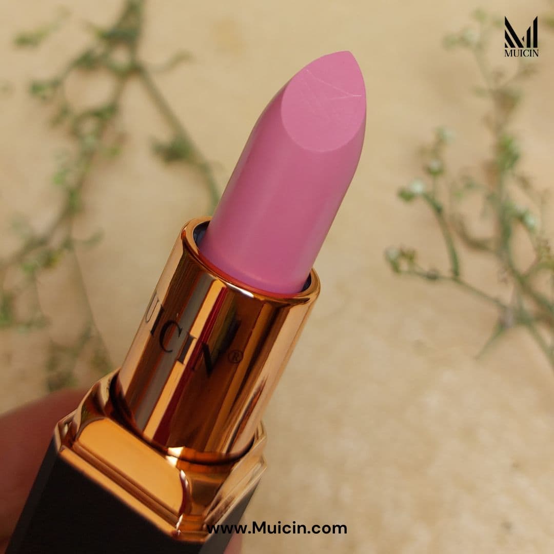 MUICIN Hydrating Matte Lipstick