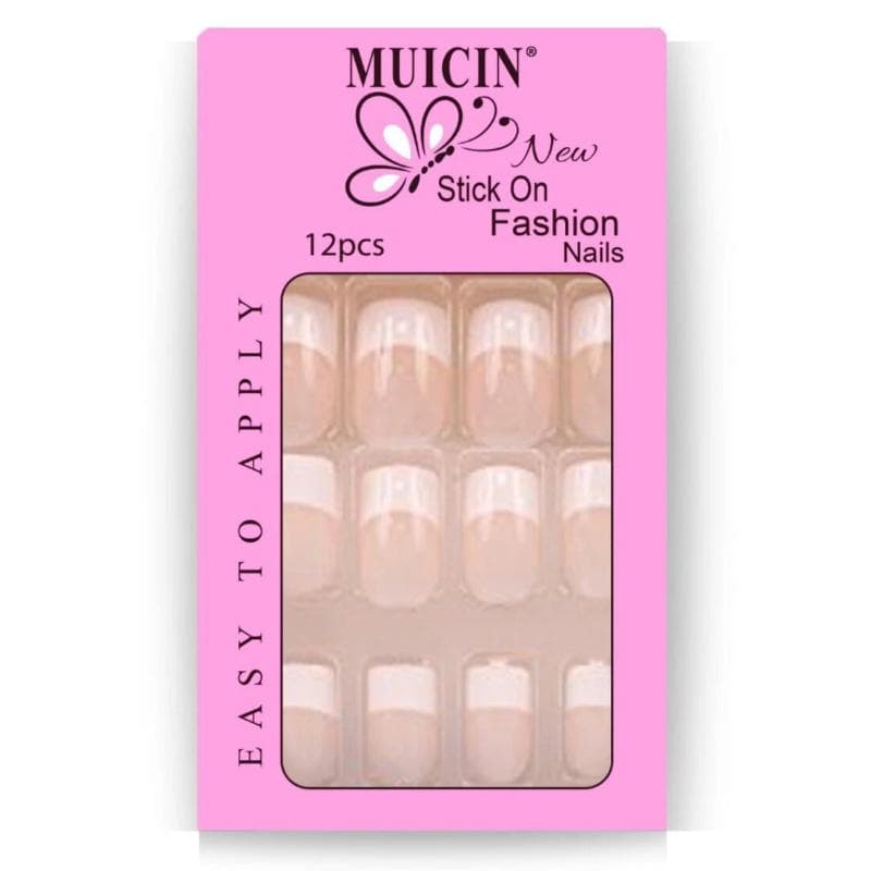 MUICIN Stick-on Fashion Nails