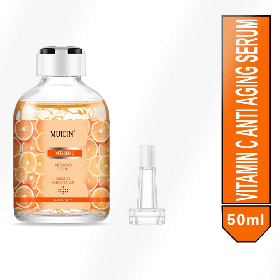 MUICIN Vitamin C Anti Aging Serum 50ml