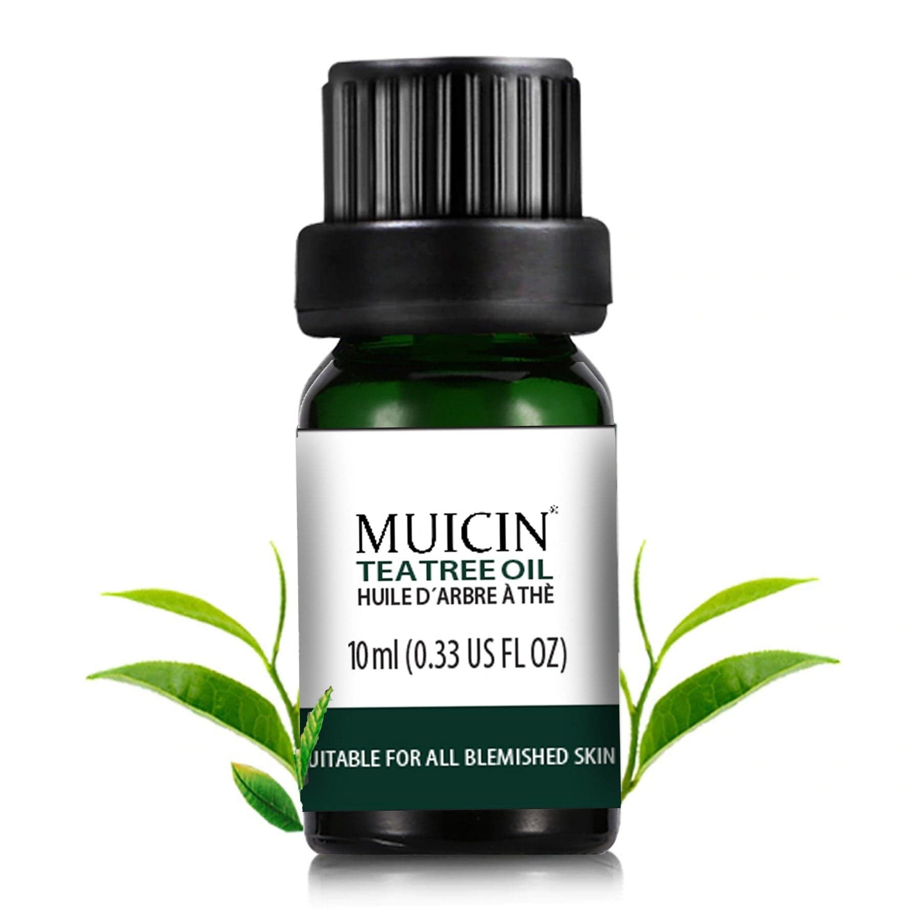 MUICIN Tea Tree Oil 10ml