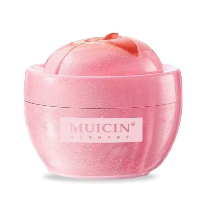 MUICIN Daily Sleeping Rose Milk Moisturizing Cream 110g