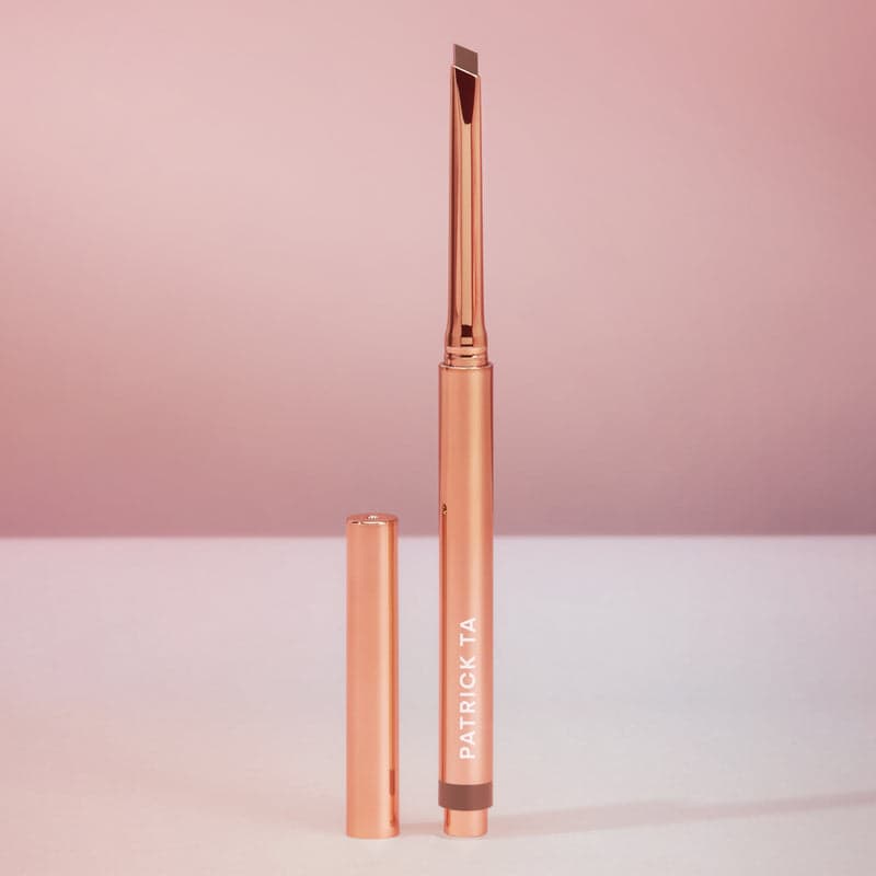 Patrick Ta Monochrome Moment - Precision Lip Crayon