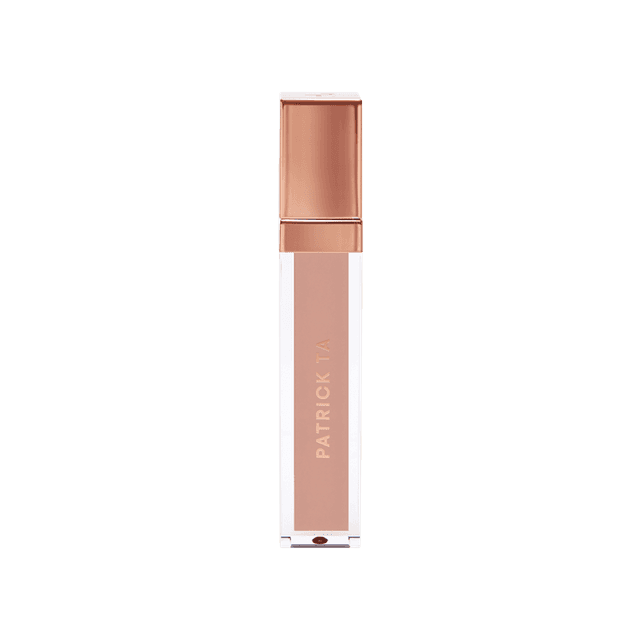 Patrick Ta Silk Lip Creme