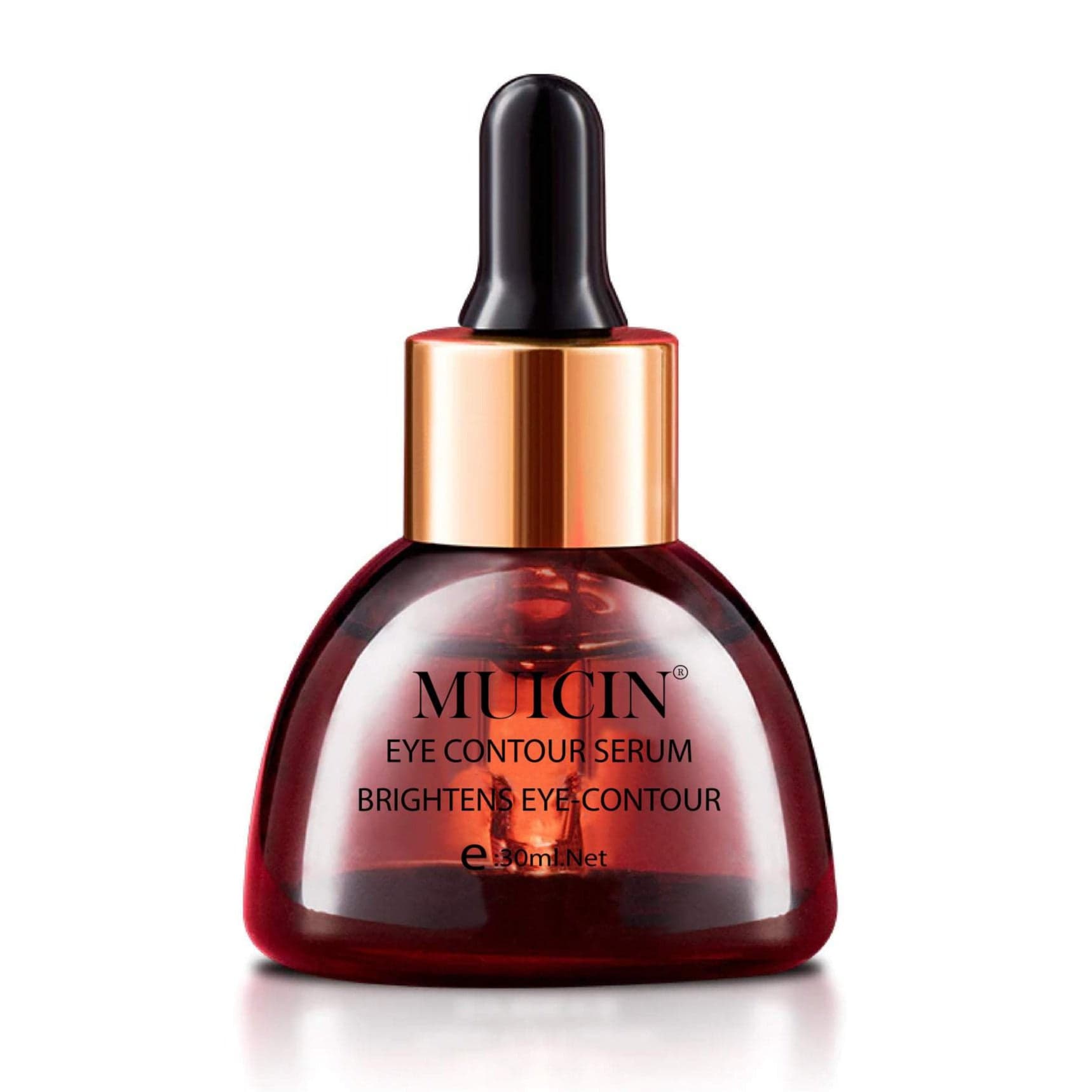MUICIN Caffeine Eye Massage Serum 30g