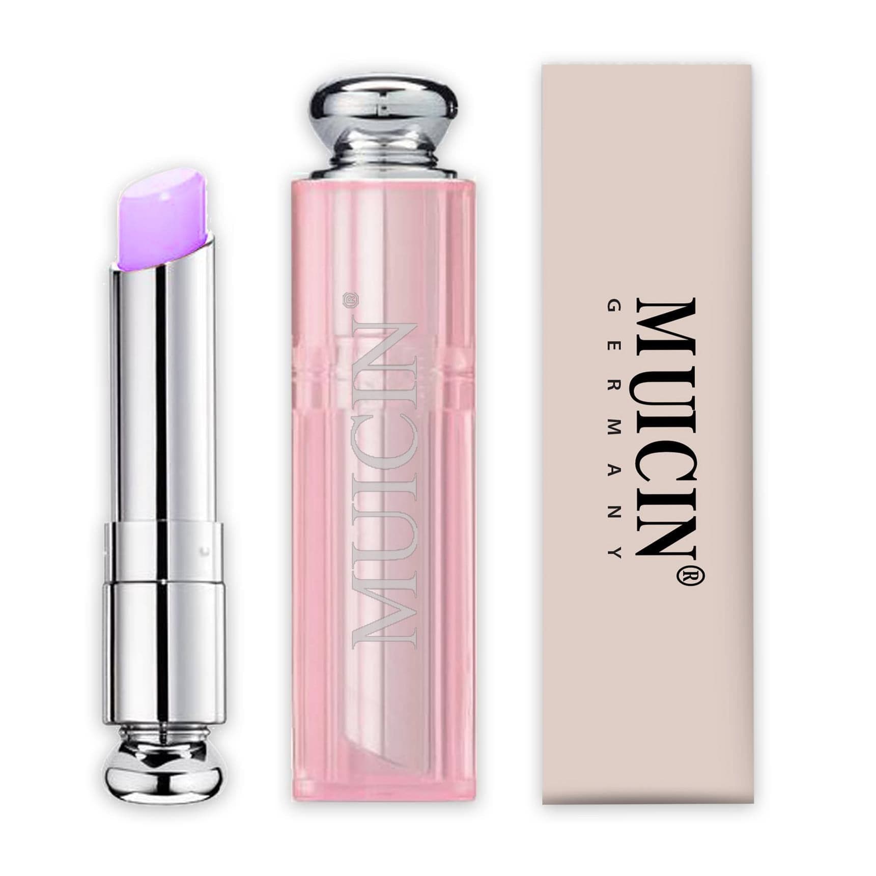MUICIN Lip Glow Color Reviver Lip Balm