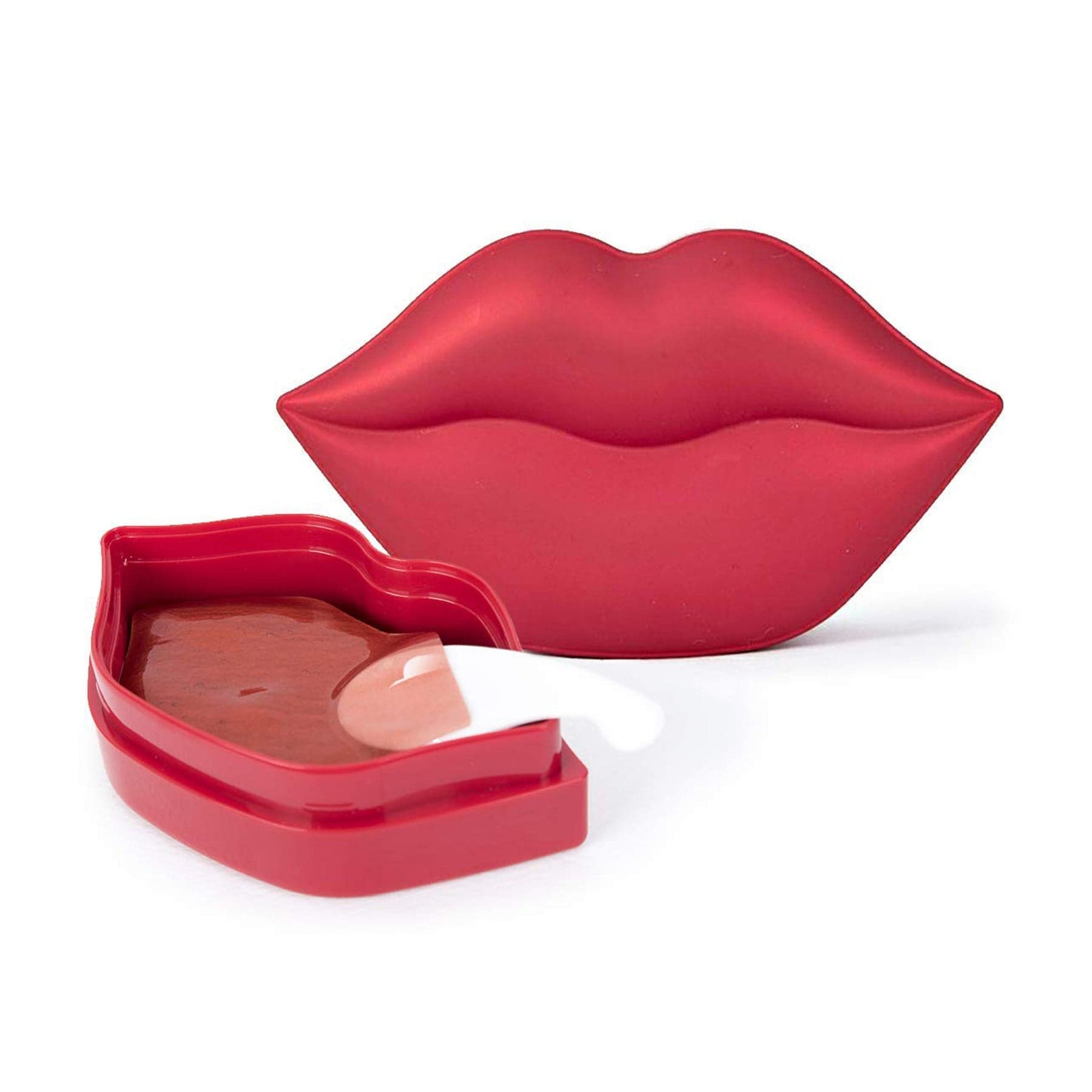 MUICIN Moisturizing & Hydrating Lip Sheet Pink Mask