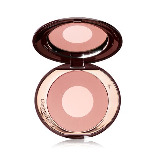Charlotte Tilbury Cheek To Chic Swish & Glow Blusher