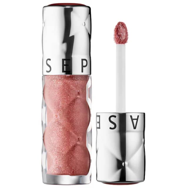 Sephora Outrageous Effect Volume Plump Effect Lip Gloss