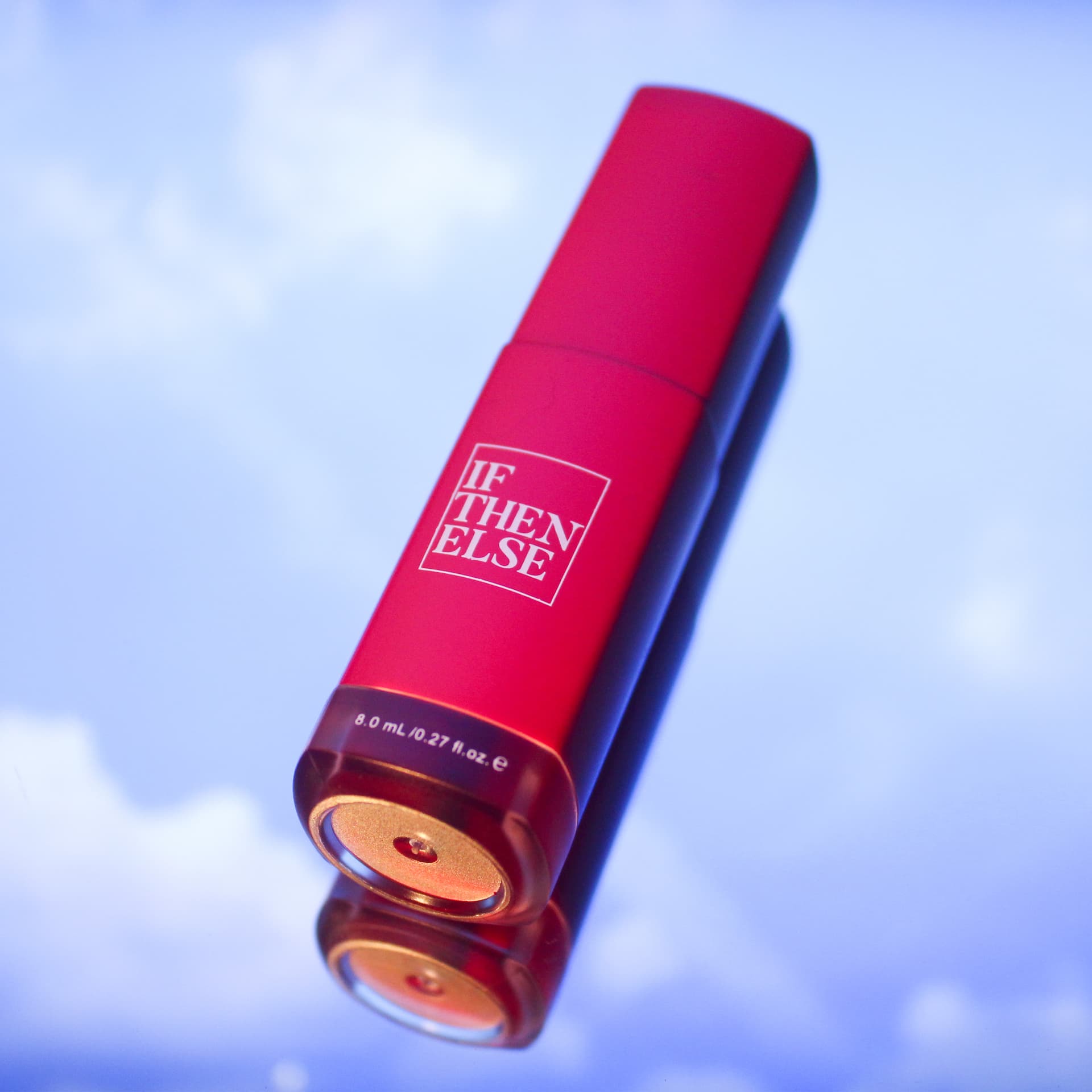 ITE Cosmetics Berry Cheek Tint