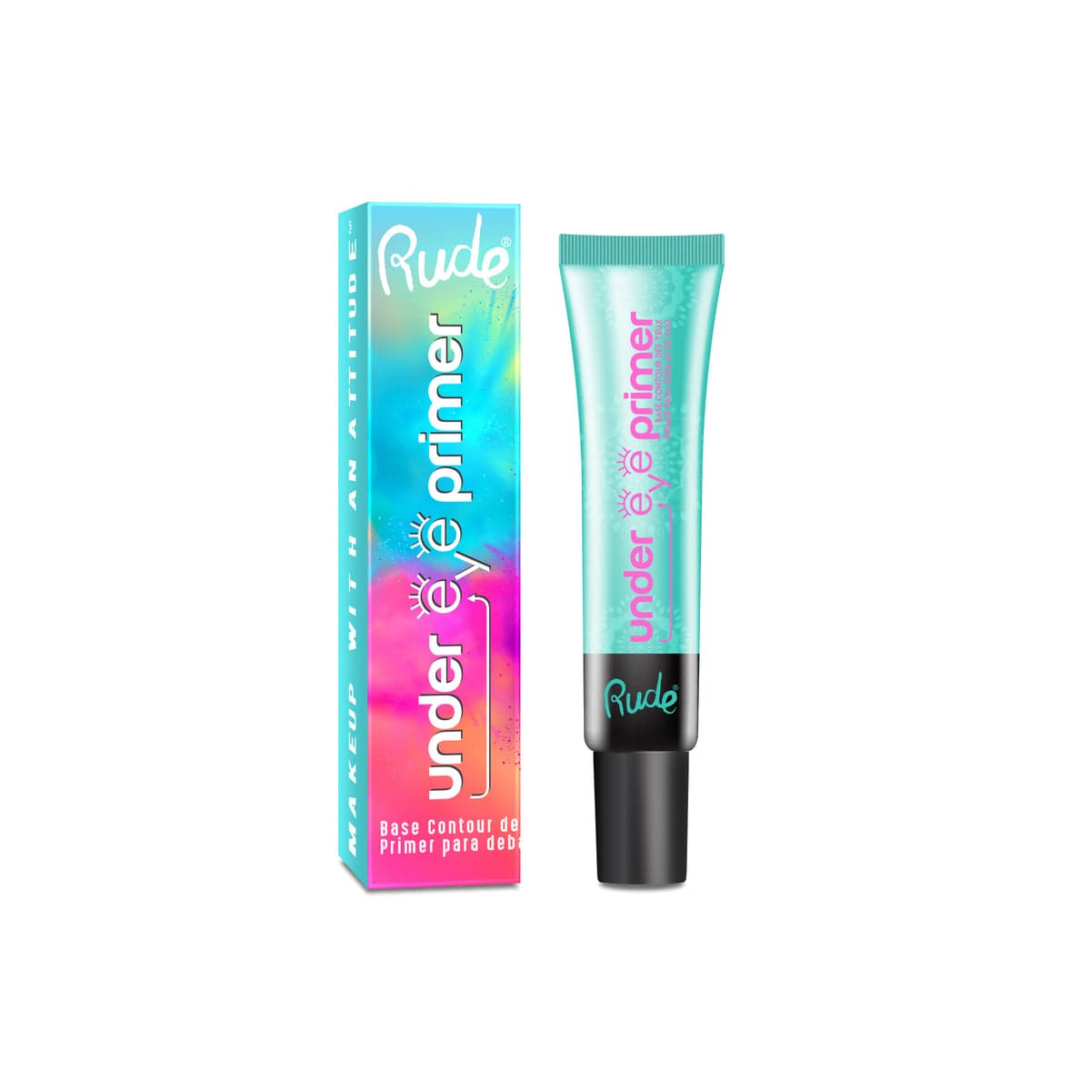 Rude Under Eye Primer