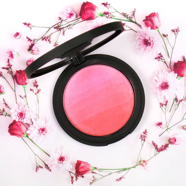 Rude Amiga Ombre Blush