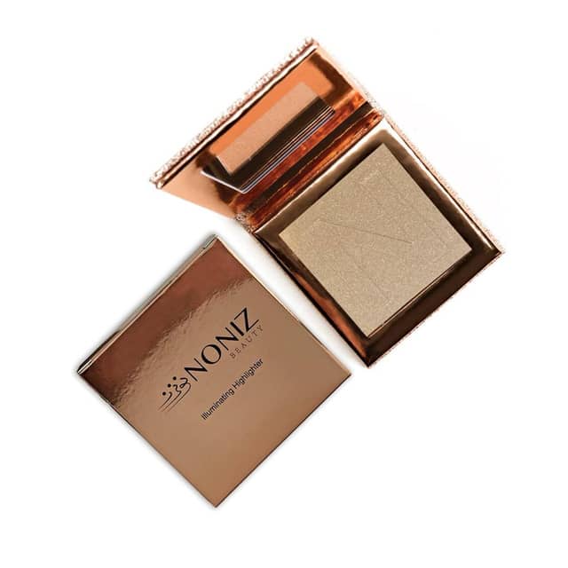 NONIZ Illuminating Highlighter
