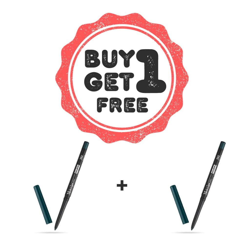 Pupa Mtld Automatic Eye Pencil Extreme Staying Power Waterproof