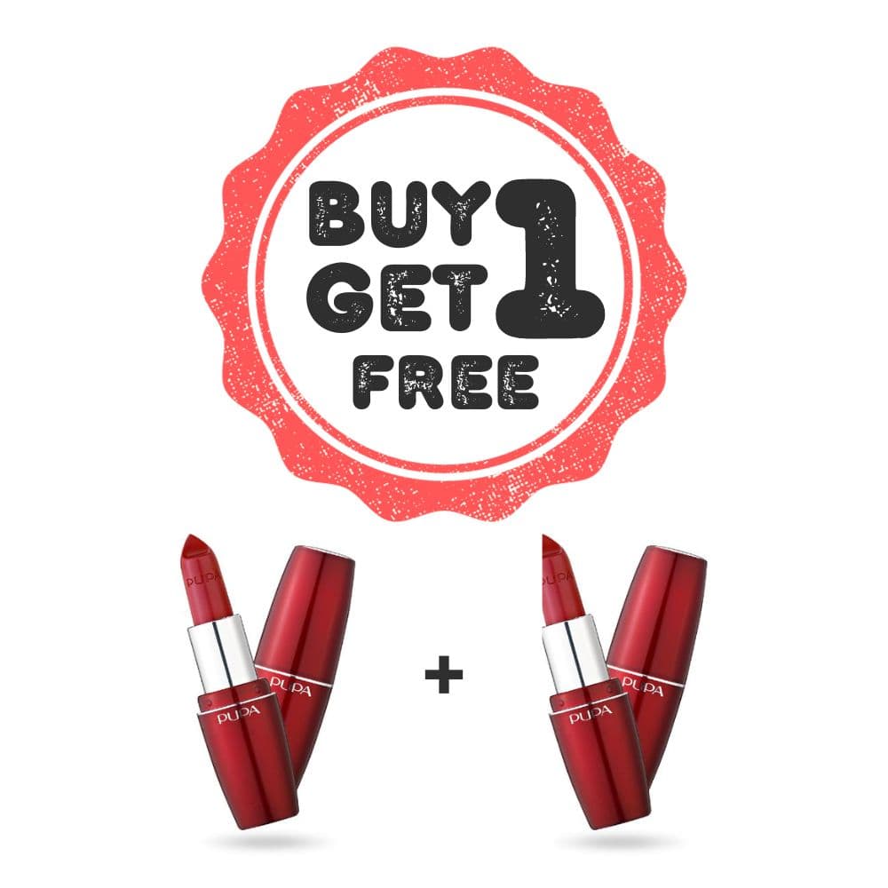 Pupa Vol Rapid Action Vol Enhancing Lipstick