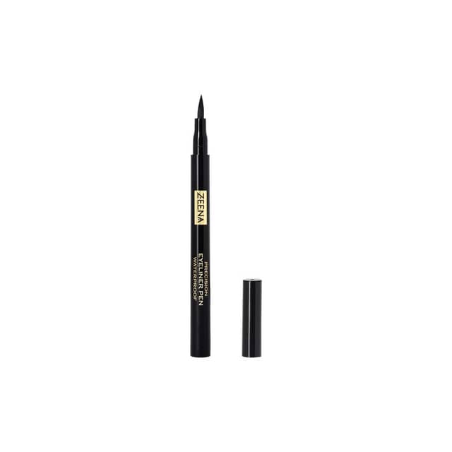 Zeena Precision Eyeliner Pen