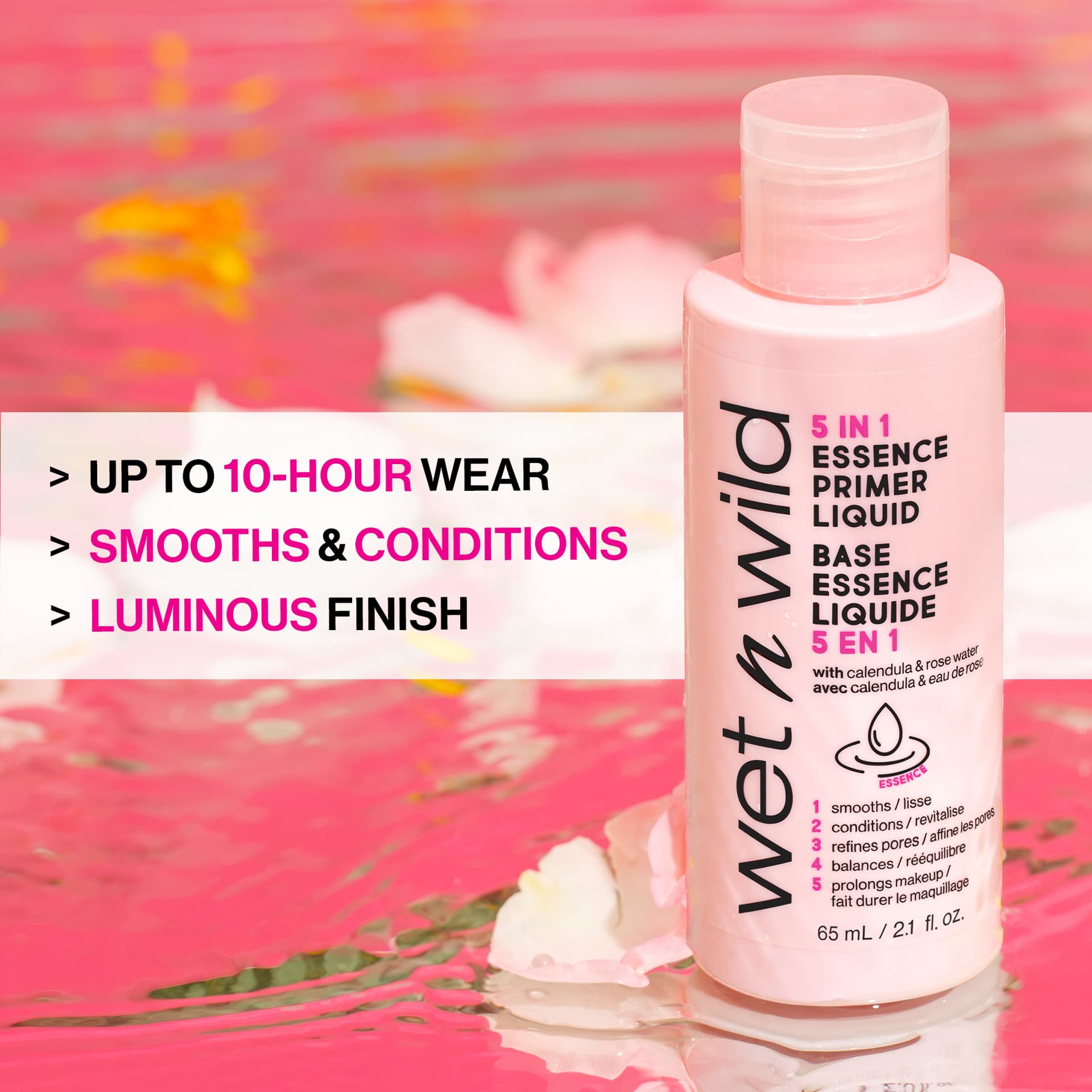 Wet n Wild Essence Primer Liquid