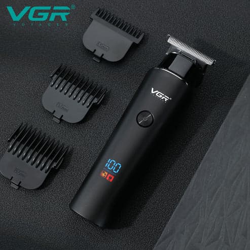 VGR Professional Trimmer - V-937