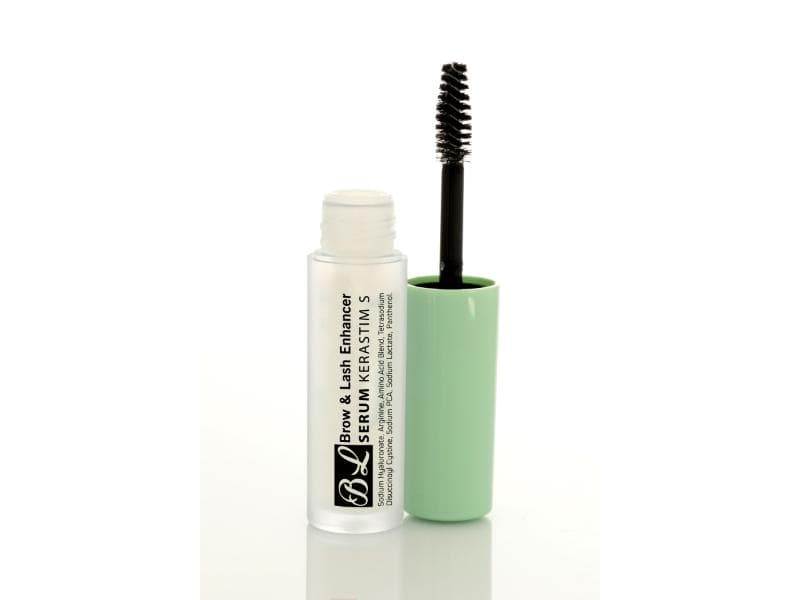 Pierre Cardin Paris Brow & Lash Enhancer Serum Kerastim S - TESTER